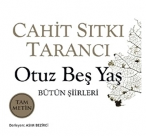 Otuz Beş Yaş (Mini Kitap)