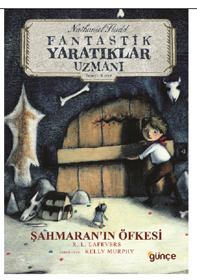 Şahmaran’ın Öfkesi