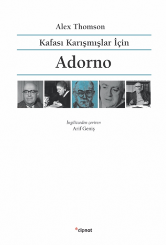 Kafası Karışmışlar İçin ADORNO