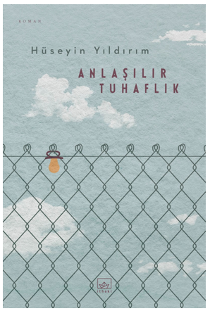 Anlaşılır Tuhaflık