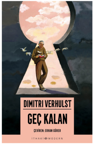 Geç Kalan