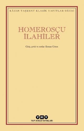 Homerosçu İlahiler