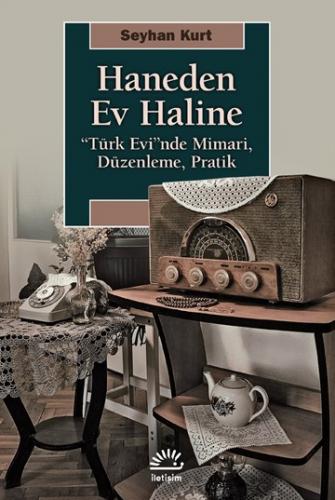 HANEDEN EV HALİNE