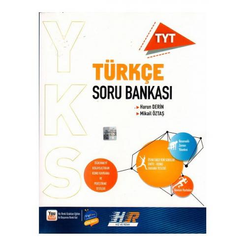 TYT Türkçe Soru Bankası