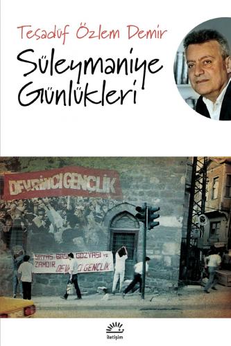 SÜLEYMANİYE GÜNLÜKLERİ