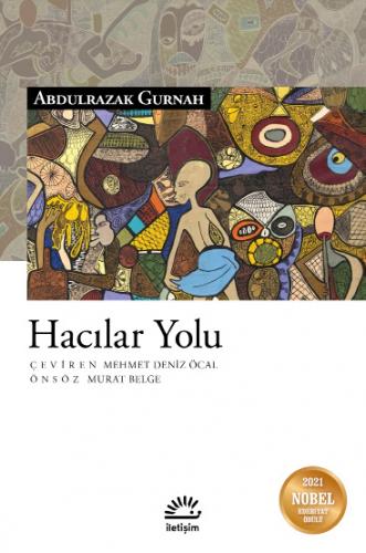 HACILAR YOLU