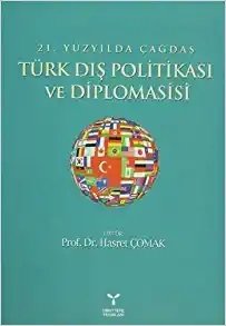 Umuttepe 21. Yüzyılda Çağdaş Türk Dış Politikası ve Diplomasisi - Hasr