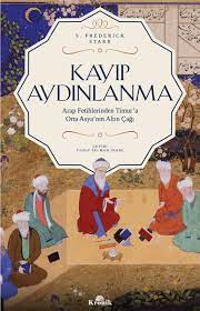 Kayıp Aydınlanma