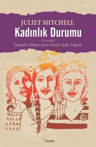 Kadınlık Durumu