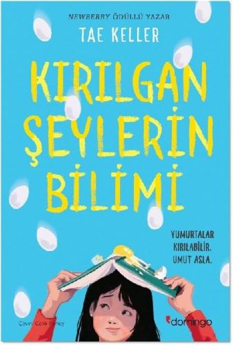 Kırılgan Şeylerin Bilimi