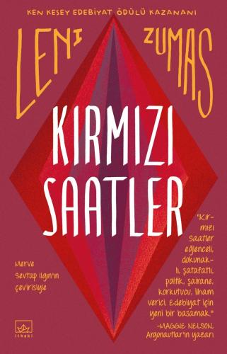 Kırmızı Saatler