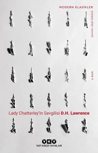 Lady Chatterley'in Sevgilisi