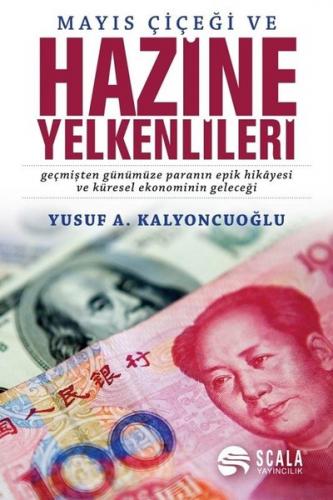 Mayıs Çiçeği ve HazineYelkenlileri