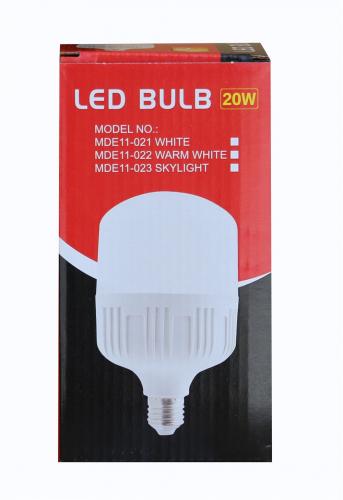 Tasarruflu Meidee 20w Led Ampul Toueh Lamba ucuz