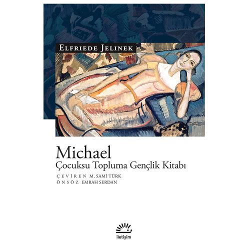 Michael Çocuksu Topluma Gençlik Kitabı