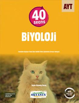 Ayt 40 Seans Biyoloji