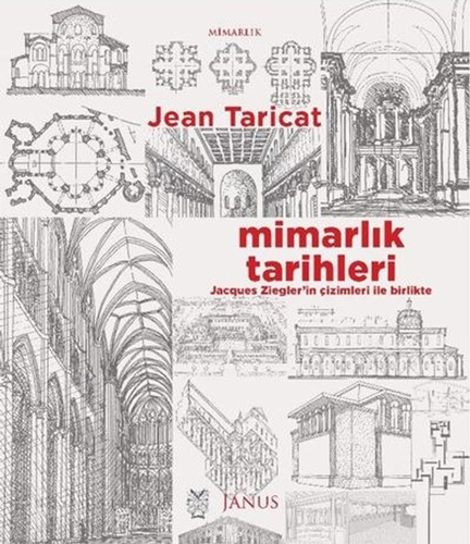 Mimarlık Tarihleri