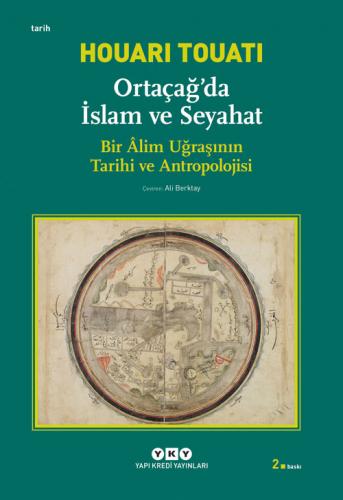 Ortaçağda İslam ve Seyahat