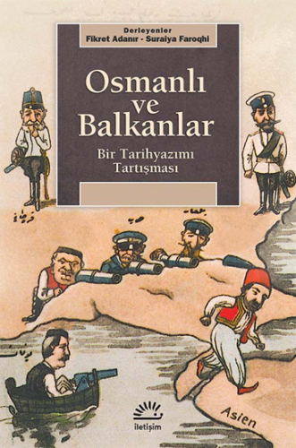 OSMANLI VE BALKANLAR