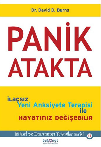 Panik Atakta