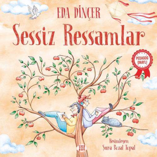 SESSİZ RESSAMLAR