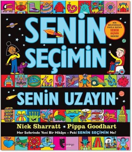 Senin Seçimin - Senin Uzayın