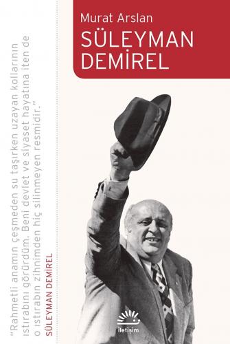 SÜLEYMAN DEMİREL