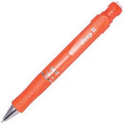 Tombow Deep II K.Kalem 0,7mm Mandalina