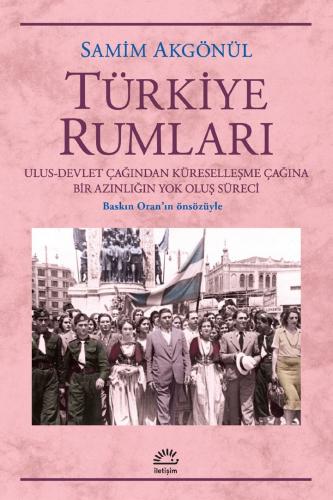 TÜRKİYE RUMLARI