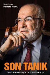 Son Tanık Temel Karamollaoğlu Hayatı - Hatıraları