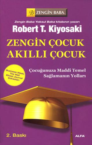 Zengin Çocuk Akıllı Çocuk