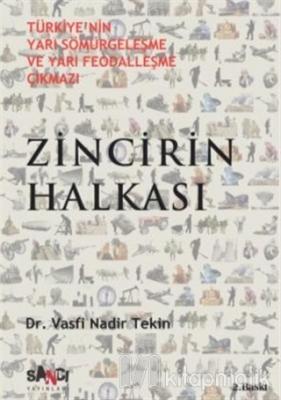 Zincirin Halkası